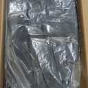 Intex Inflatable Pull-Out Sofa: Velvety Surface, 2-in-1 Valve, Cupholder, 46" x 88" x 26" - Blow-Up Couch and Folding Queen Size Air Mattress Bed