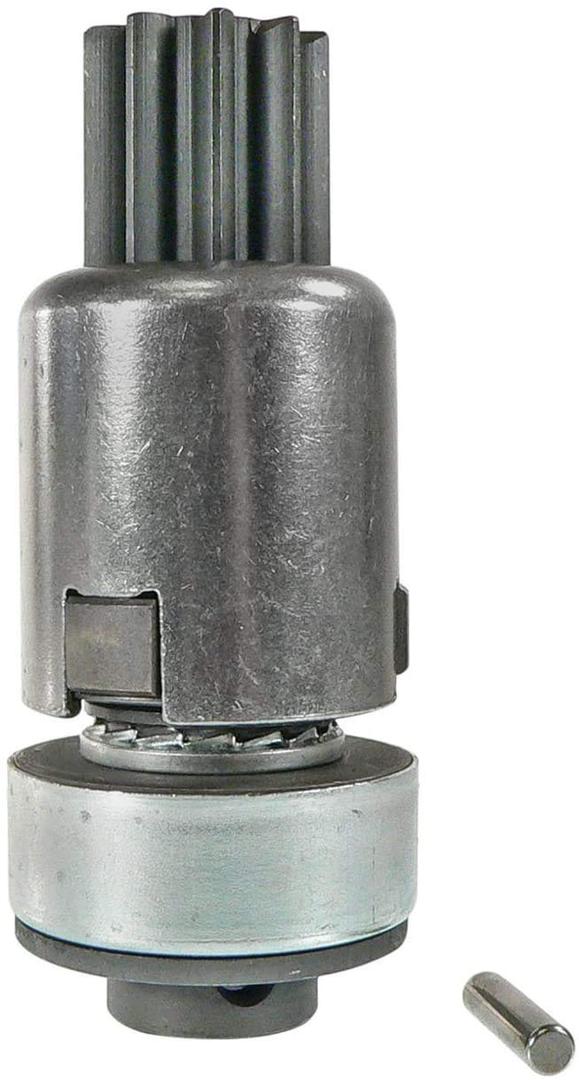 Starter Bendix Drive for Ford 8N 9N 2N Tractor 52-11350-C, SD5A, EC0N-11350-C, DELCO-D2011, 1909855, SFD5022, 4-502, 36140-502 | 9 Teeth CCW