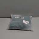 Aqua Eve Women Plus Size Tankini Swimsuit Two Piece Flowy Swimdress Bathing Suits with Shorts Green 18W