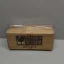 GFK4B Blower Fan Kit for Heatilator NDV4236I, Temco, Majestic, Lennox, Monessen, CFM, Vermont Castings Fireplaces, Rotom HB-RB74K R7-RB74K. FK4 GFK4A GFK4 Heatilator Fireplace Replacement Parts