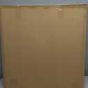 Essentially Yours Magnet and Message Board Extra Large 30 x 28 x 0.7 Inch Magnet and Message Board | Mountable Steel Bulletin Board (Silver)