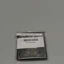 Christmas Ornaments Baby First Christmas Ornaments 2024 Girls Boys Personalized Our First Xmas As A Family of Three Ornament New Parents Gifts for Couples,Mom, Dad,Newborn Xmas Tree Decorations