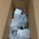 EZ-FLO Spout-Type Add-On Shower Unit, Chrome, 11120