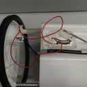 A-Premium Electric Fuel Pump Module Assembly Replacement for Toyota Venza 2009-2015 l4 2.7L