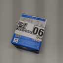 Velpeau CMC Thumb Brace for Osteoarthritis - with Shape-memory Restriction Splint, CMC Joint Stabilizer, Basal Thumb Arthritis Pain Relief and Support for Women and Men (Blue, Left Hand, Medium)