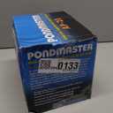 Danner Manufacturing, Inc., Pondmaster AP-20 Air Pump, 1700 cu in/min, 04520