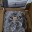 PowerStop Front and Rear Brake Kit For Acura ILX 2014-15 | Honda Civic 2013-15 - Disc Rotors & Ceramic Brake Pads Replacement, KOE6781