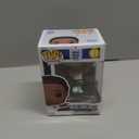 Funko Pop! Football: England - Myles Lewis-Skelly - World Cup 2026 - Collectable Vinyl Figure - Gift Idea - Official Merchandise - Toys for Kids & Adults - Sports Fans - Model Figure for Collectors
