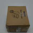 ODSD Steam Cleaner for Home & Car, 3-Level Adjustable Steamer for Cleaning, 15s Heat-Up & 1.6L Large Tank, Handheld Steam Cleaner for Car Detailing, Home, Tile, Grout, Furniture with 15pcs Accessories (Black)