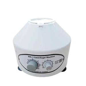 Centrifuge, 800-1 Laboratory Electric Practice Supplies PRP PRF 4000rpm 1790xg Desktop Centrifuge