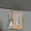 Dainty Rhinestone Beads Hair Vine Gold Leaf Crystal Beads Hairband Handmade Leaf Rhinestone Headpiece Vintage Leaves Beads Hair Vine for Wedding Women (Purple, free size) (Pack of 1)