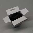 Think Ergo Arm Sling Sport – Comfortable, Adjustable Arm Support for Shoulder, Elbow, Rotator Cuff Recovery – Lightweight & Breathable, Black 