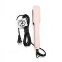 Wavytalk 1.7 Inch Wide Flat Iron (Pink)