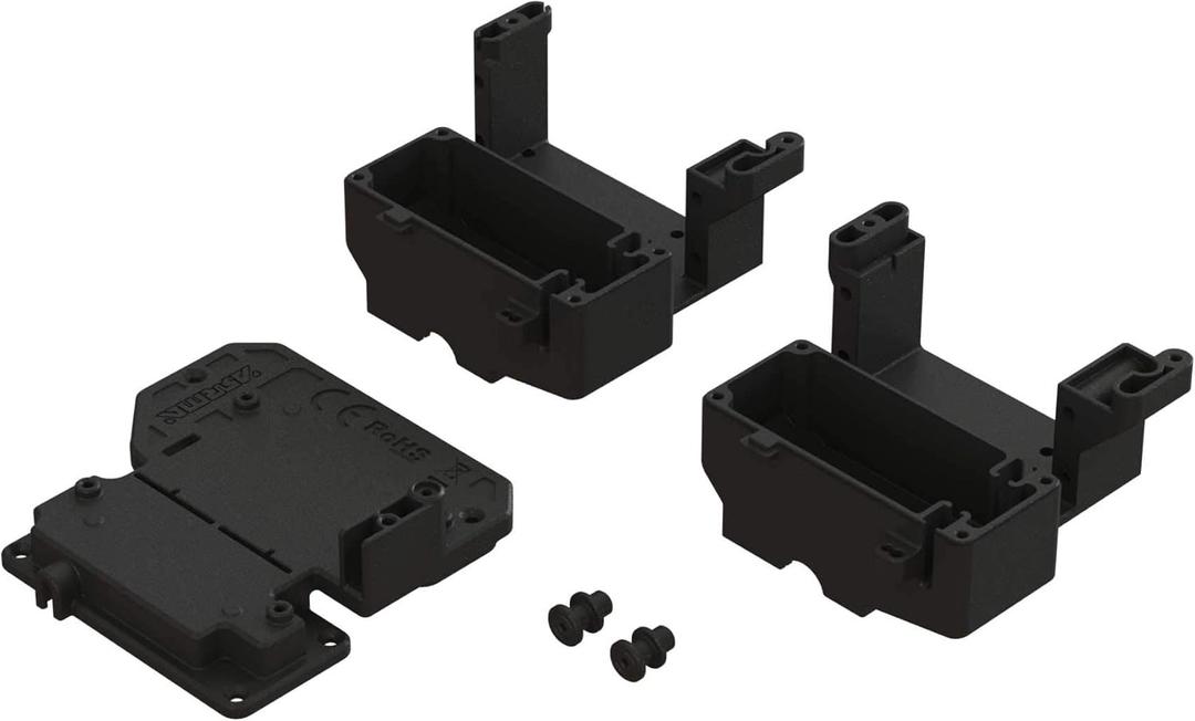 ARRMA Receiver Box, ARA320553 Small