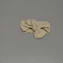 Colored Organics Baby Organic Cotton Hattie Bow Wrap Headband