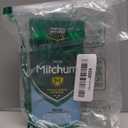 Mitchum Men's Deodorant, Antiperspirant Stick, Triple Odor Defense Invisible Solid, 48 Hr Protection, Dermatologist Tested, Clean Control, 2.7 Oz (2.7 Ounce (Pack of 1))
