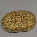 Beaguful Women's Evening Bags Sparkly Rhinestone Clutch Purses Luxury Handbags | Sparkly, Rhinestone, Luxury, Sparkly, Rhinestone, Luxury