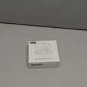 Wireless Earbuds Bluetooth Headphones Sport, Bluetooth 5.3 Earbud 3D HiFi Stereo Over Ear Buds, 48H Noise Cancelling Mic Wireless Earphone with Earhooks, IP7 Waterproof Headset for Workout/ Running/ Gym