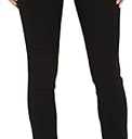 Levi's Womens Women's 711 Skinny Soft Black 30
