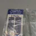 Replacement Remote for All Fire Series, Fit for Stick 4K/4K Max(1st/2nd Gen),Stick(2nd/3rd Gen)/TV Cube, 2 pack (No Voice Control)