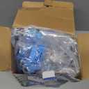 Vacuum Storage Bags with Electric Air Pump, New Air Valve Combo 15 Pack Compression Bag, Space Saving Vacuum Sealer Bags for Clothes, Blanket, Duvets, Pillows, Comforters, Travel, Two Compressing Ways