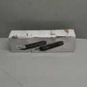 Sound Bar for Smart TV, Soundbar for TV with Bass Reflector and Easy Set up, Home Audio Surround Sound System for TV PC Projector, Wall Mountable