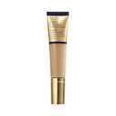 Este Lauder Futurist Hydra Rescue Moisturizing Foundation Makeup SPF 45 for a 12-Hour Glow, 1.2 Fl Oz (4N2 Spiced Sand - Medium tan with neutral subtle golden undertones)