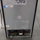 Frigidaire EFR323 3.2 cu ft Compact Fridge, Mini Refrigerator, Stainless Steel, Platinum Series