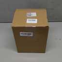 2PCS Compatible with MINI Cooper Mirror Cover R55 R56 R57 R58 R59 R60 R61 2007-2016, Left Right Side Mirror Caps Rearview MirrorCover Cap Replacement, Manual Folding Mirrors Only - Carbon Fiber