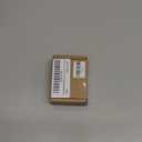 W10476828/WPW10476828 Dryer Moisture Sensor Control Board Replacement, fit for 8558178 3020655 3390537R 8558178R, Compatible with Whirlpool W10476828/WPW10476828