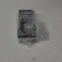 EUDELE Adhesive Shower Caddy, 5 Pack Rustproof Stainless Steel Bath Organizers With Large Capacity, No Drilling Shelves for Bathroom Storage & Home Decor (XL size, Black)