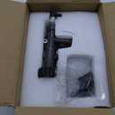 YAMATIC 3/4" Shaft Horizontal Pressure Washer Pump 3400 PSI 2.5 GPM Replacement Pump for Power Washer Compatible with Homelite, Troybilt, Simpson, Karcher, Honda GC160 GC190, AR RMV 2.5G30