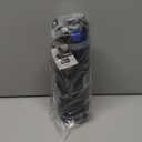 Owala Star Wars FreeSip Insulated Stainless Steel Water Bottle with Straw for Sports and Travel, BPA-Free, 24-Ounce, Darth Vader