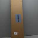 Powerty Cargo Cover for Mazda CX5 CX-5 2017-2024 2025 Accessories Retractable Trunk Cover Waterproof Trunk Security Cover Shielding Shade No Gap