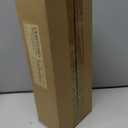 Magnetic Stanley Cup Holder with 6 Hook Rack, Tumbler Organizer for Fridge, Water Bottle Organizer for Stanley 30&40 oz, Stanley Cup Accessories for Kitchen Cabinet, 3 Pack Black