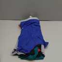 Hanes Men's Underwear Boxer Briefs Pack, Cool & Breathable Cotton Moisture-Wicking Underwear for Men, No Ride Up (Medium, Blue/Green/Red - 6 Pack)