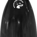 2nd Generation Seamless Anti-Leak 110lb Water Punching Heavy Bag for Adults Heavy Duty Boxing Water Bag