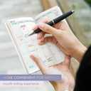 9 x Pocket Calendar 2026-2027 for Purse,Small Pocket Planner 2026-2027 for Purse 3.56.5In,24 Month Organizer from Jan 2026- December 2027 Mini Planner with Pvc Cover for Organizing & Planning (Lavender)