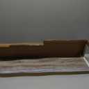 Art3d 36-Pack 54 Sq.ft Peel and Stick Floor Tiles Vinyl Plank Flooring Wood Look, Adhesive and Waterproof Tile Sticker for Bedroom, Living Room, Kitchen, RV in Old Wood