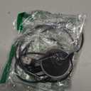 JSAUX Magnetic Wireless Charger Compatible with MagSafe Charger/iPhone 16/16 Pro/16 Plus/16 Pro Max/iPhone 15 Pro Max Plus/iPhone 14 13 12 Series, Wireless Mag Safe Charging Pad, Mag Charger (Black)