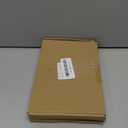 2 Pack Microwave Charcoal Filter Fit for GE JVM3160DF8BB, JVM3160DF8CC, JVM3160DF8WW, JVM3160RF8SS, JVM1540SM1SS, JVM1540SM2SS Microwave Replacement Part