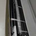 King Box Spring, 5 Inch Box Springs King Size Basics Bed Base, Mattress Foundation, Black Heavy Duty Metal Structure with Cover, No Noise, Easy Assembly