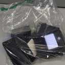 Solar Lights Outdoor [6Pack/3Modes], Solar Security Lights Solar Motion Sensor Lights Waterproof Outdoor Lights for Garden Fence Patio Garage