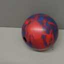 Champion Sports Rubber Bowling Ball, 2.5 Pound