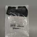 Labra Dog Rear Leg Hock Joint Compression Wrap - Supportive Brace for Weak Back Legs, ACL Tear, and Joint Discomfort - Adjustable Hind Leg Support for Senior Dogs - Small