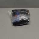 MOVINPE Car Window Shade for Baby, 2-Pack Breathable Mesh Rear Window Screens, Universal Stretchable Sun Shades, Heat and UV Block, Privacy Shield for Toddler Kids Babies (Undersea)