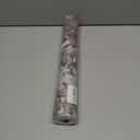 HeloHo 16.14" X 393.7" Green Floral Wallpaper Peel and Stick Self Adhesive Removable Wallpaper Waterproof Contact Paper for Living Room Bedroom Decor