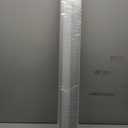 No Drill Blackout Cellular Shades,Light Gray,41" W x 48" H