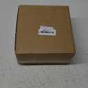 HQPASFY 8 Inch Lawn Mower Wheels 2 Pack 8" Push Lawn Mower Wheels with Bolts & Nuts kits Fits Most Standard Push Lawn Mowers Garden Trucks Garden Carts Generator Hand Trucks Lawn Tractors (8"1.75")