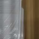 MONST W10276348, WPW10276348, W10276344, 2309524, 2312014 Glass Shelf Compatible with Whirlpool, Kenmore, maytag, Amana, Crosley, etc, Refrigerator (Some Models), Part Number : AP6018411, PS11751713, 17.5" x 17.25" x 1.5"